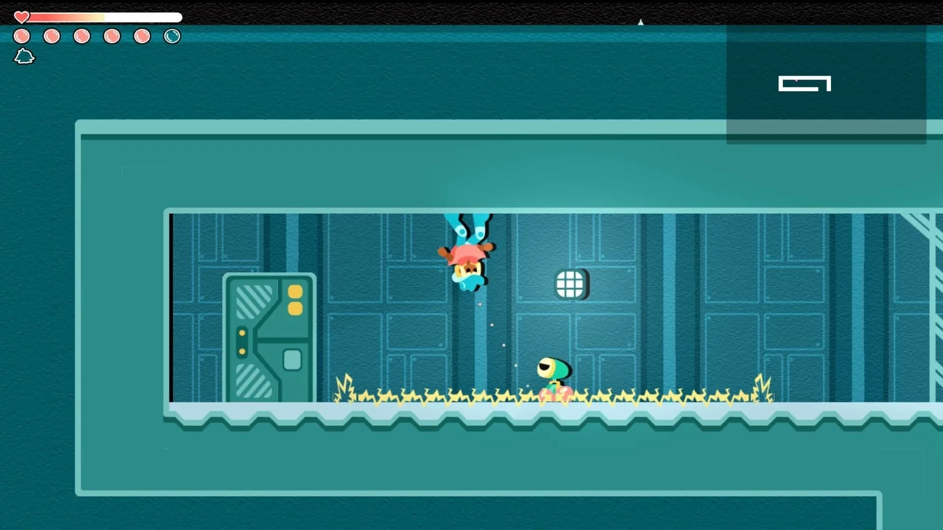 Bubblegum Bandit görsel 3