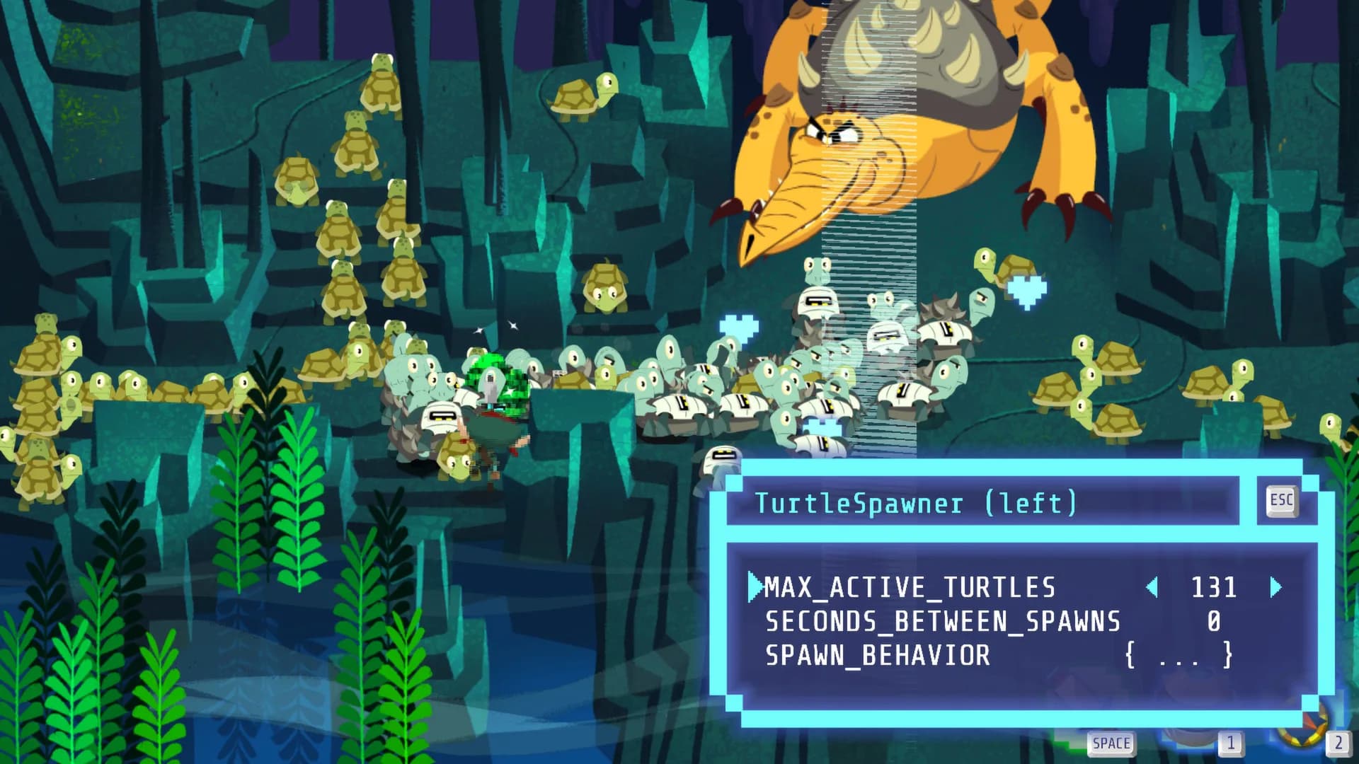 Hack 'n' Slash görsel 3