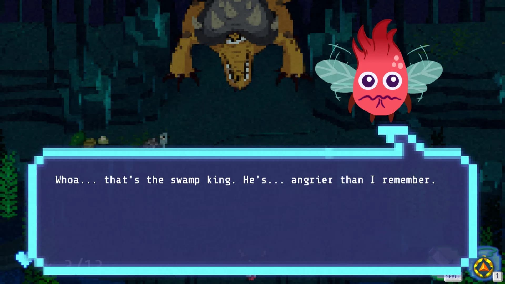 Hack 'n' Slash görsel 4