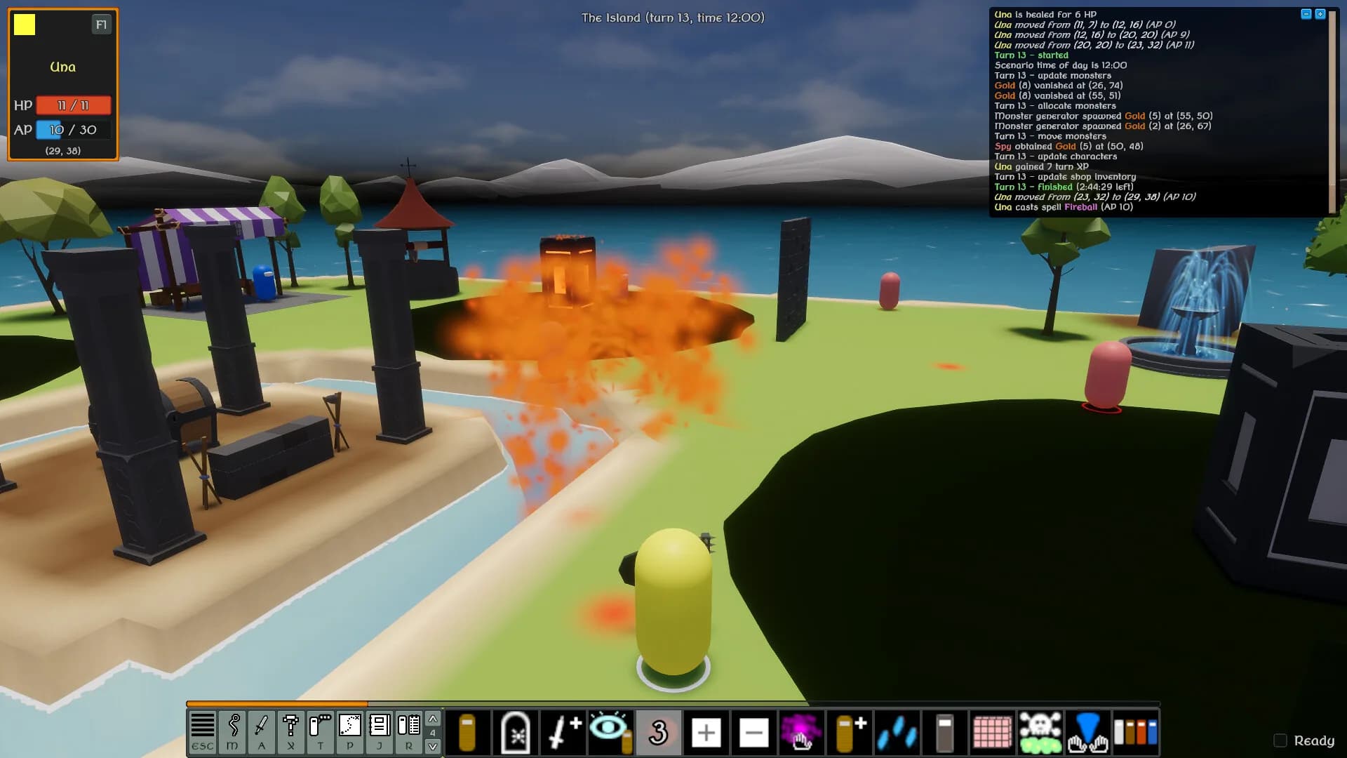 The Complex IV görsel 7