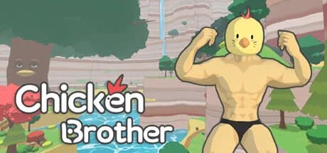 鸡肉哥哥 Chicken Brother