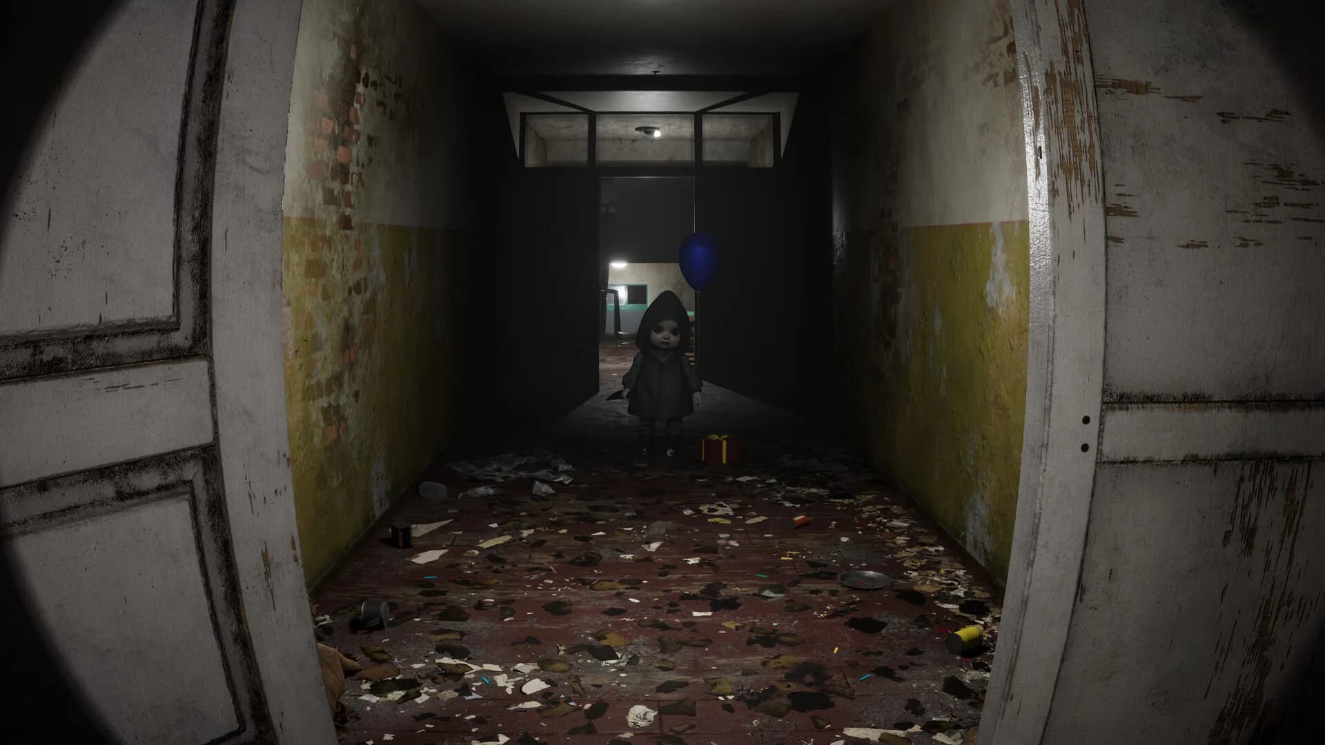 Cursed Bet görsel 8