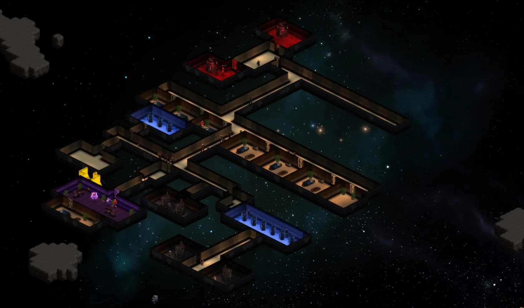 Spacebase DF-9 görsel 4
