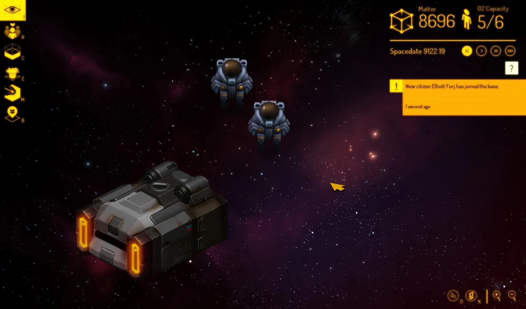 Spacebase DF-9 görsel 8