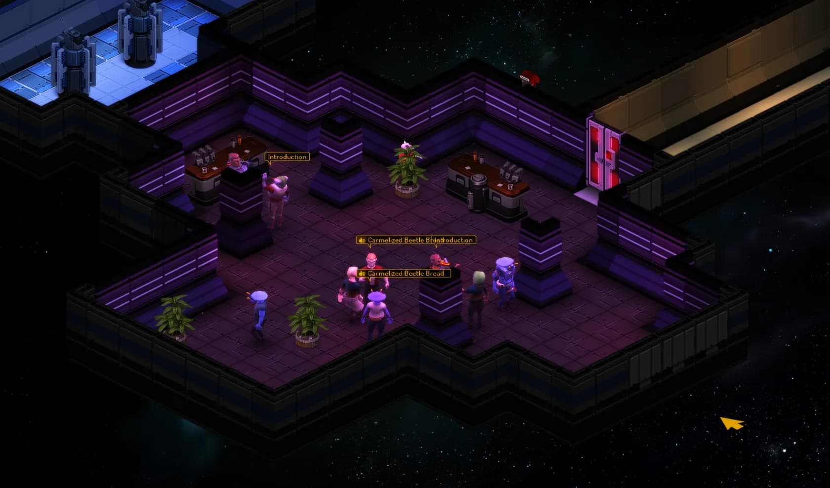 Spacebase DF-9 görsel 10