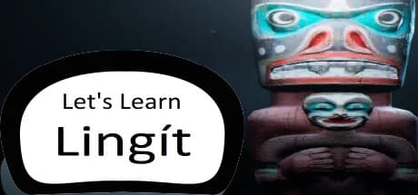 Let's Learn Lingít görsel 1