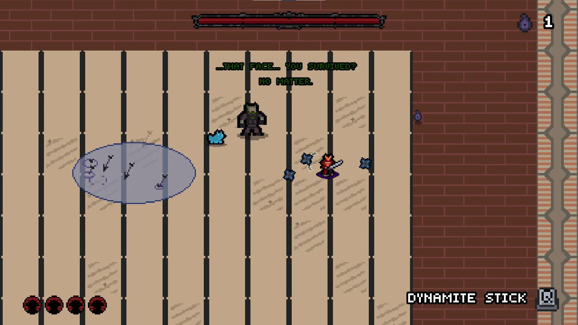 Curse of the Shadow Samurai görsel 6