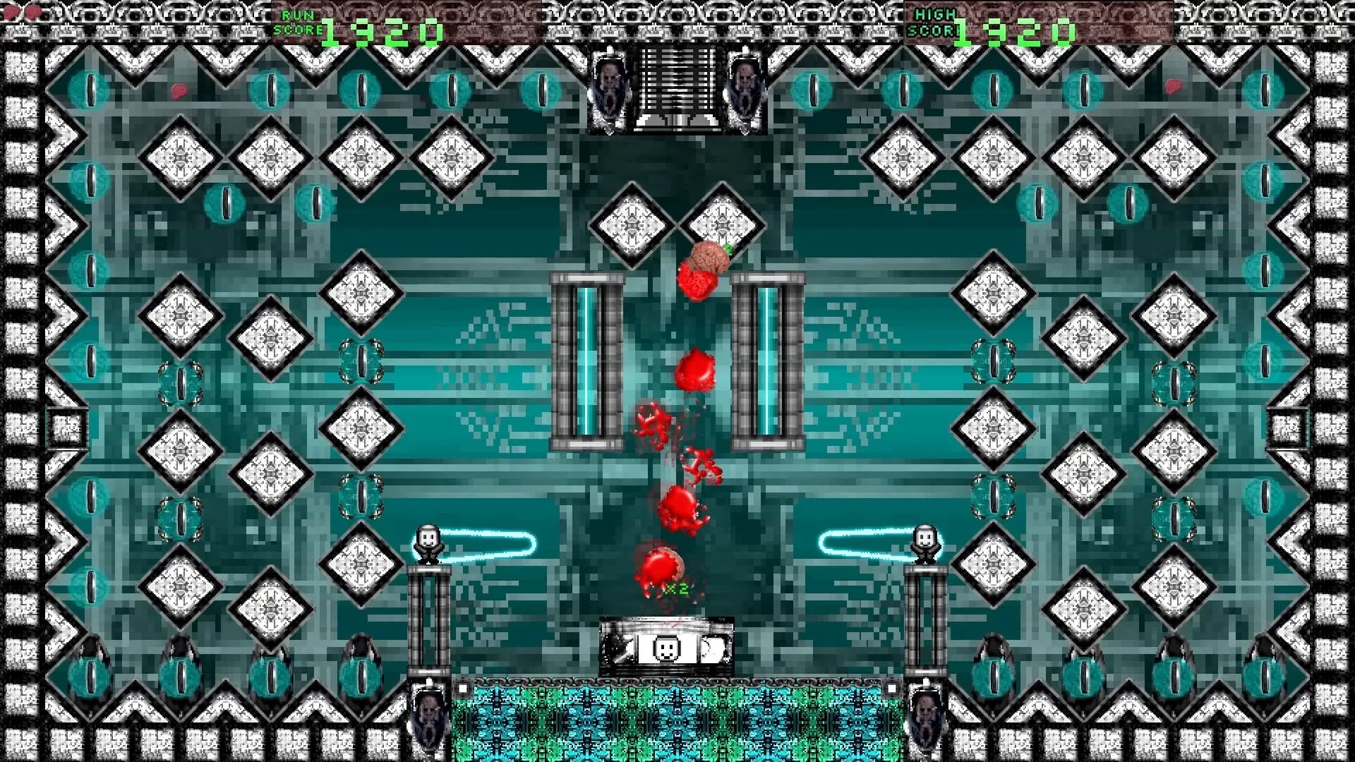 Crazy Brain görsel 2
