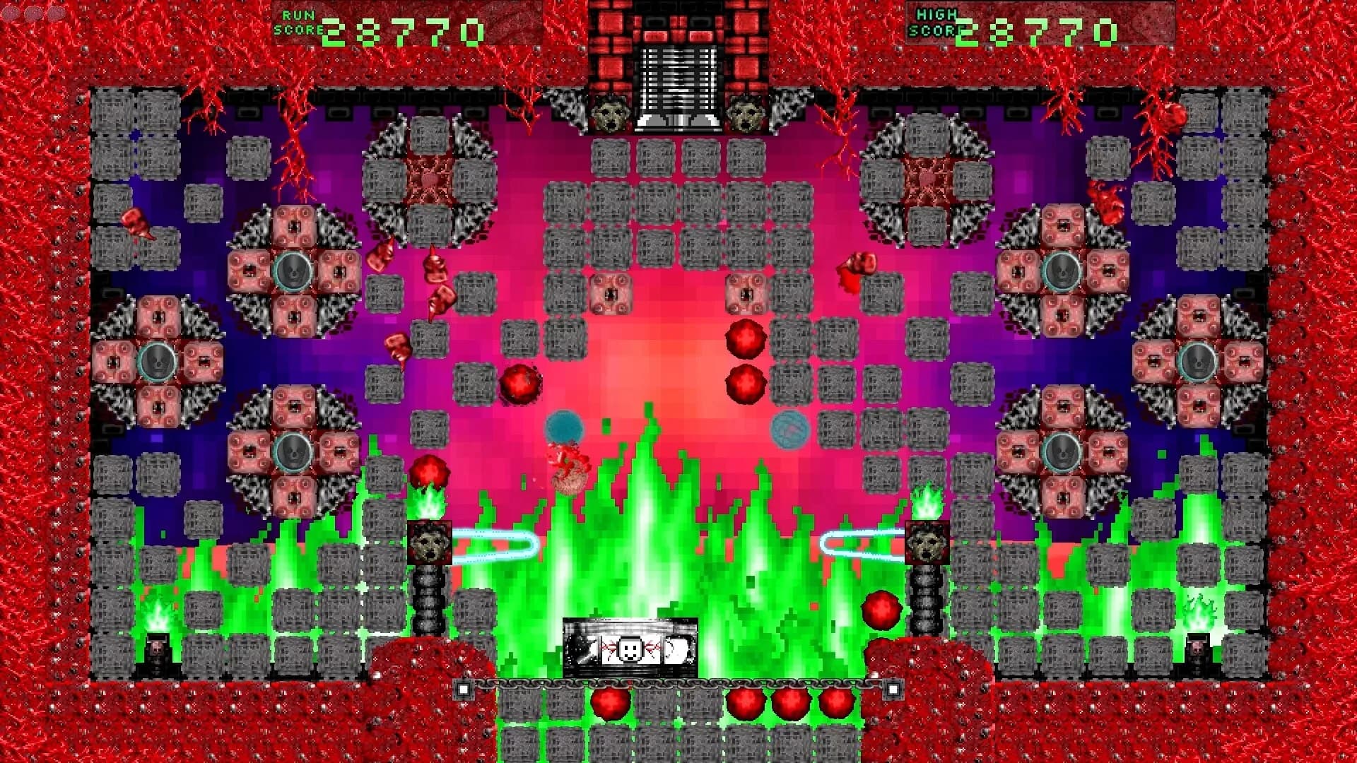Crazy Brain görsel 3