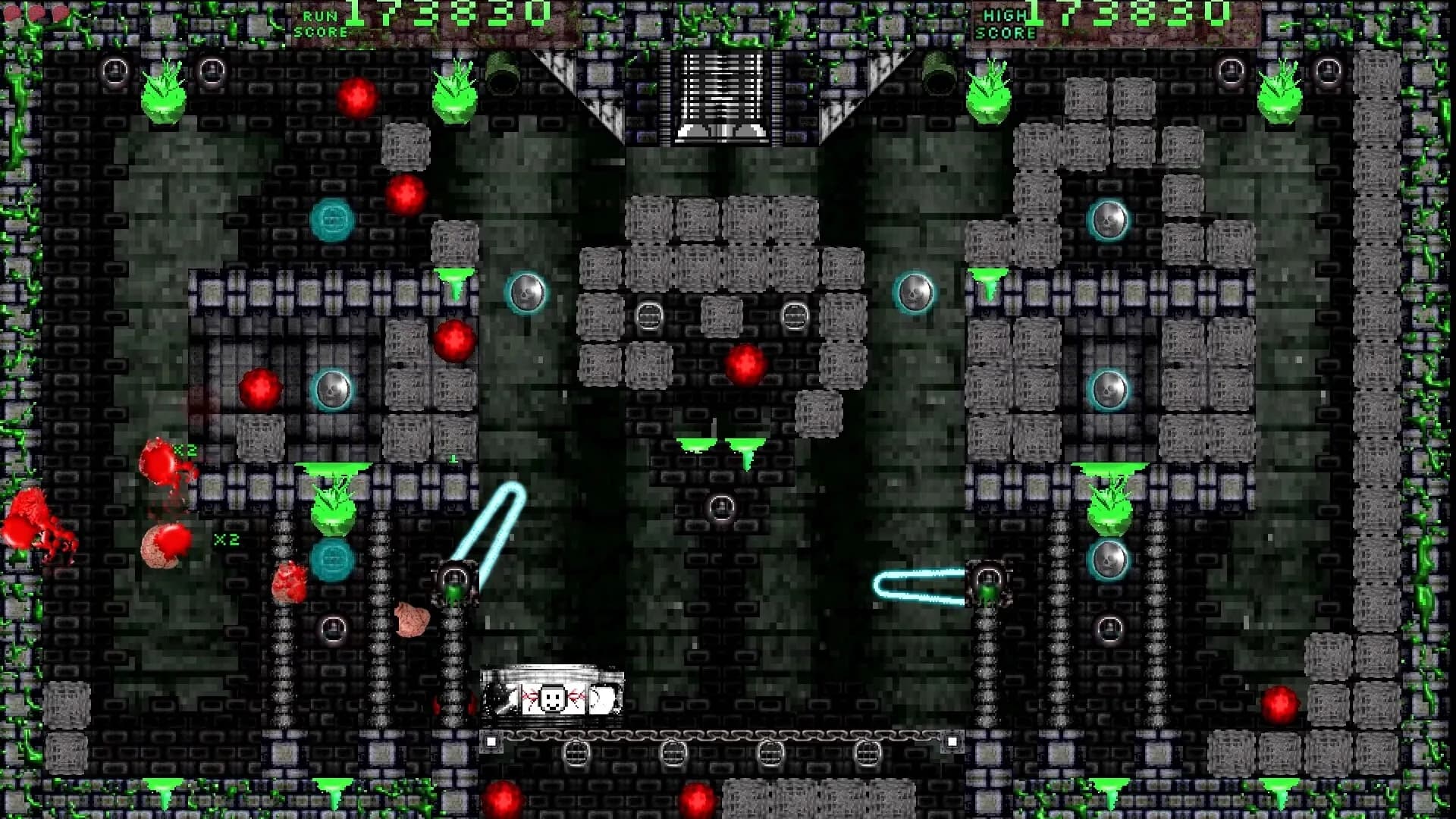 Crazy Brain görsel 4