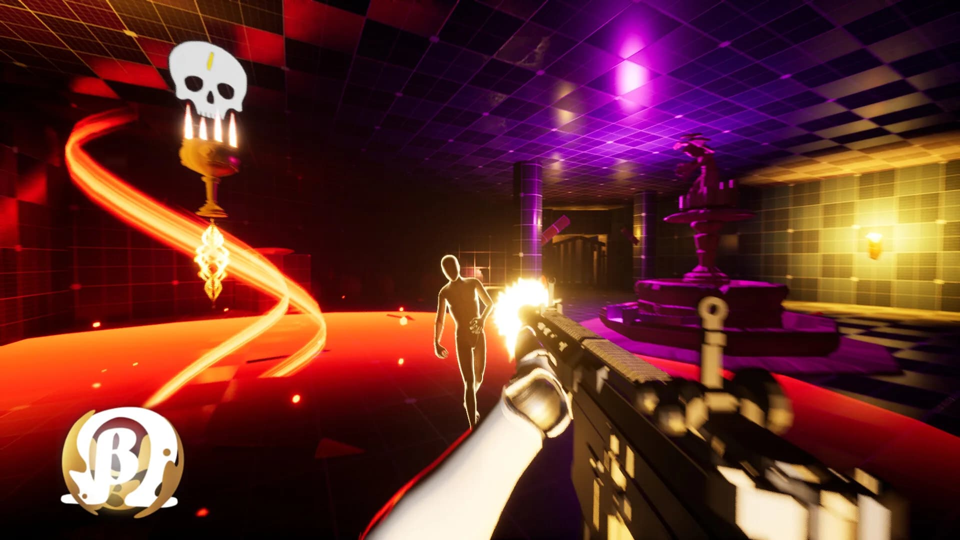 Blackout - Early Access görsel 2