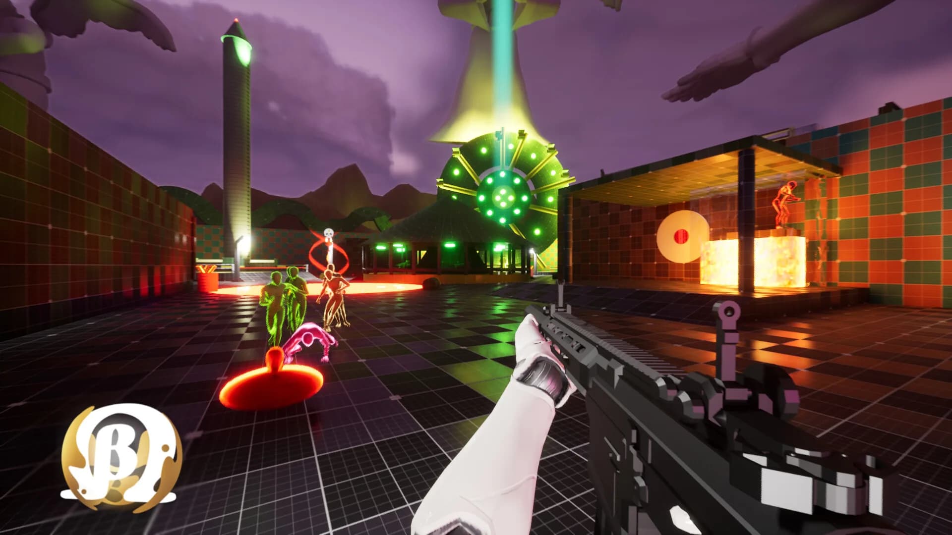 Blackout - Early Access görsel 4