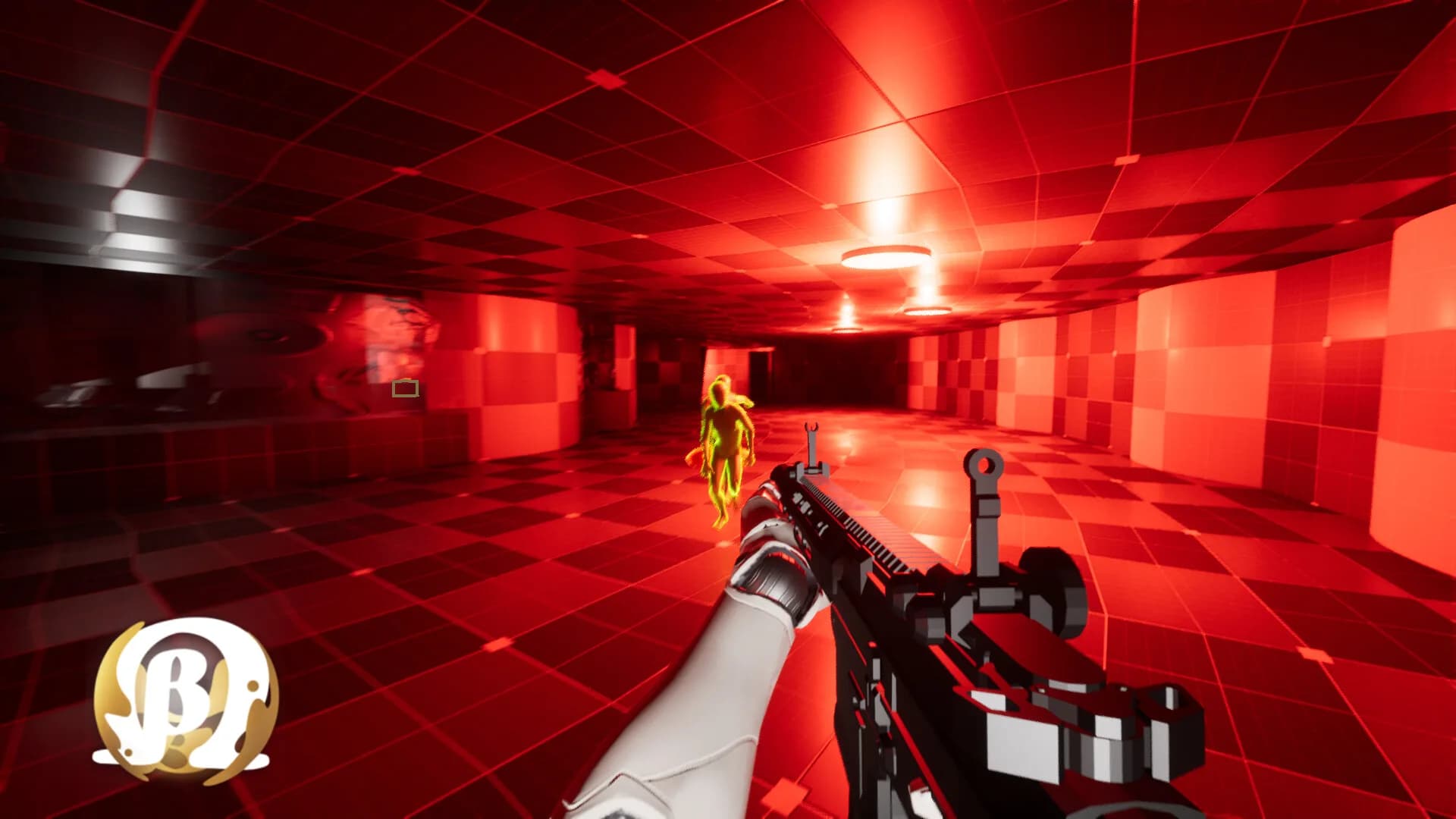 Blackout - Early Access görsel 5