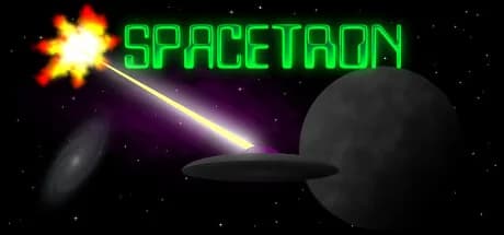 Spacetron görsel 1