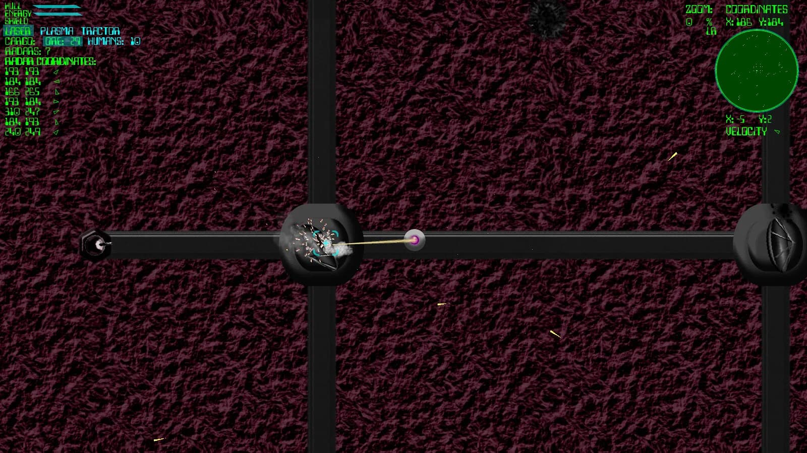 Spacetron görsel 12