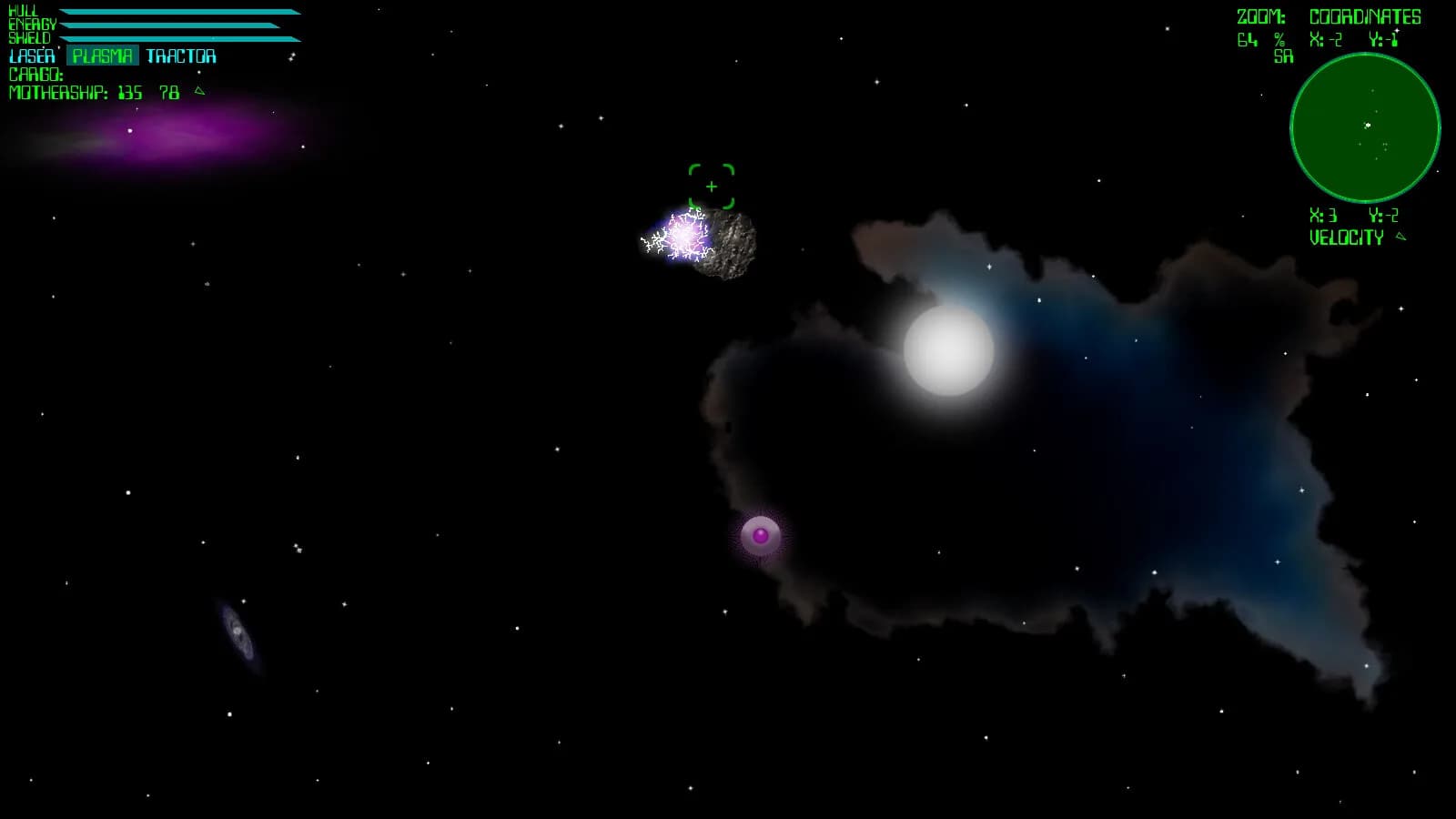 Spacetron görsel 13