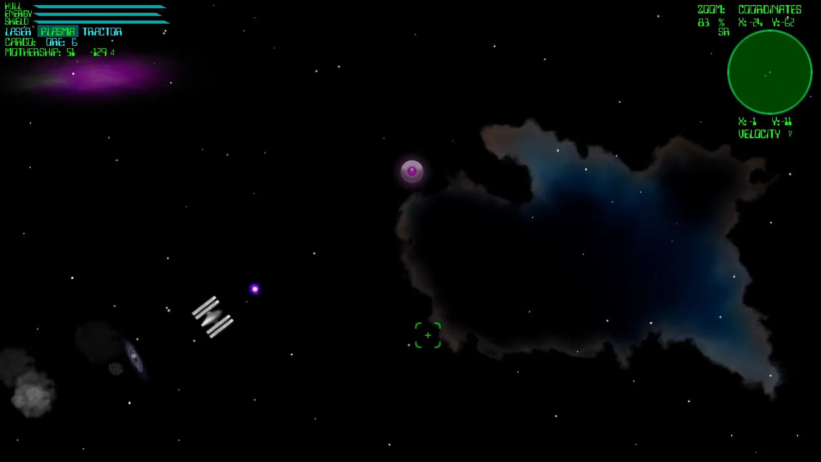 Spacetron görsel 4