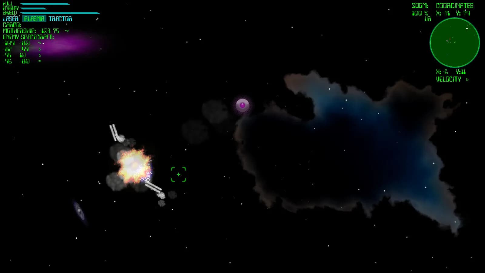 Spacetron görsel 5