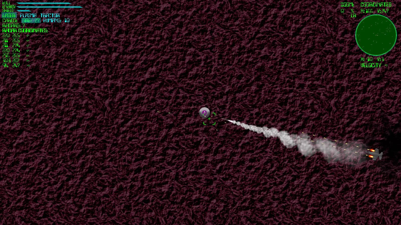Spacetron görsel 10