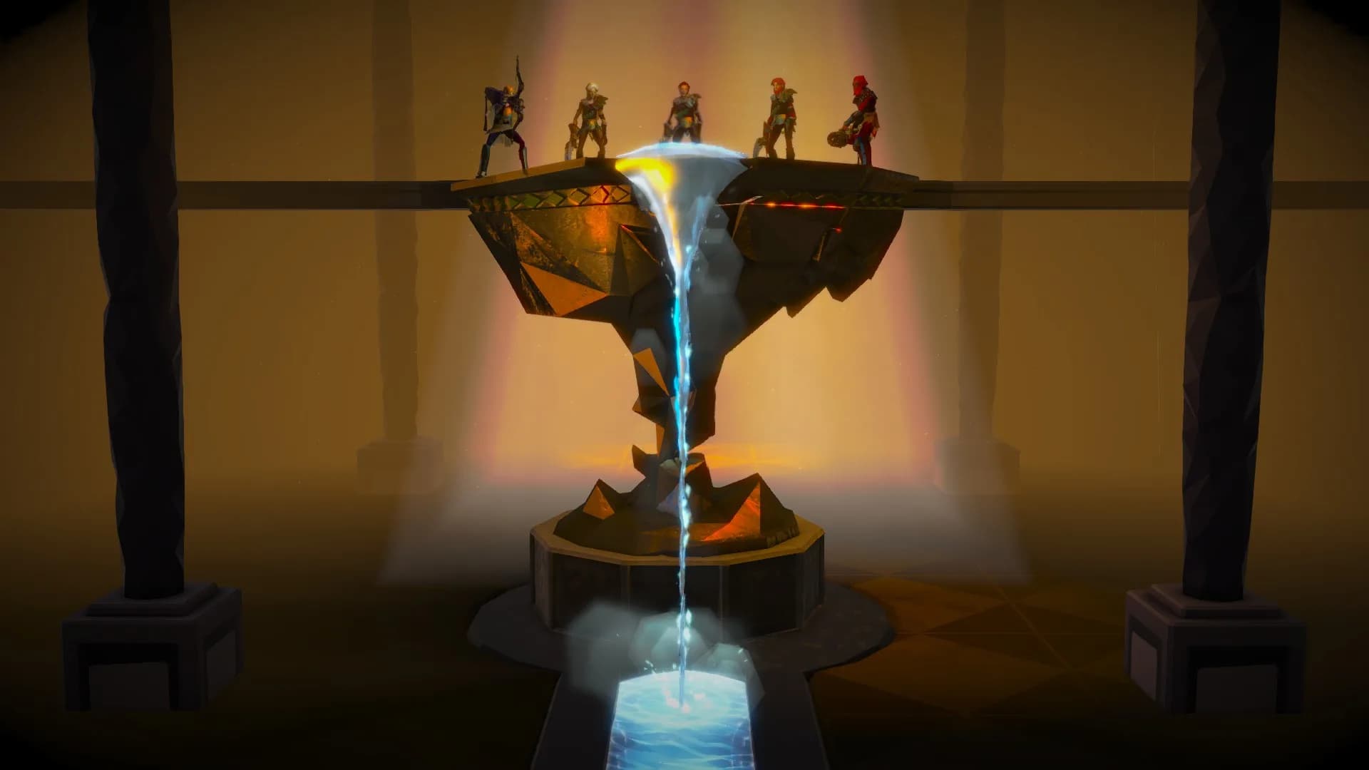 MASSIVE CHALICE görsel 14
