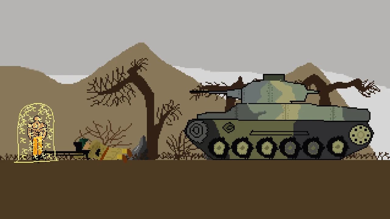 抗日英雄Anti Japanese Heroes görsel 7