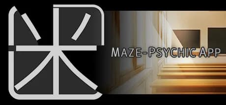 MAZE-Psychic App görsel 1