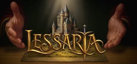 Lessaria: Fantasy Kingdom Sim