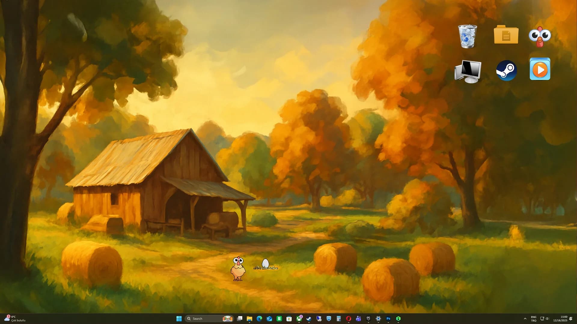 Click Cluck görsel 7