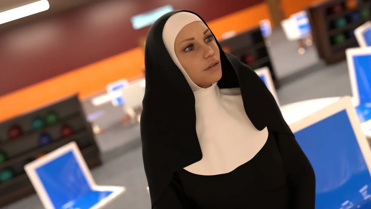 The Assistant Season 1 görsel 7