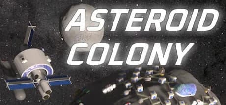 Asteroid Colony