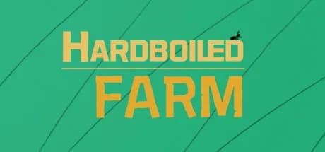 HardBoiledFarm görsel 1