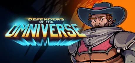 Defenders of the Omniverse