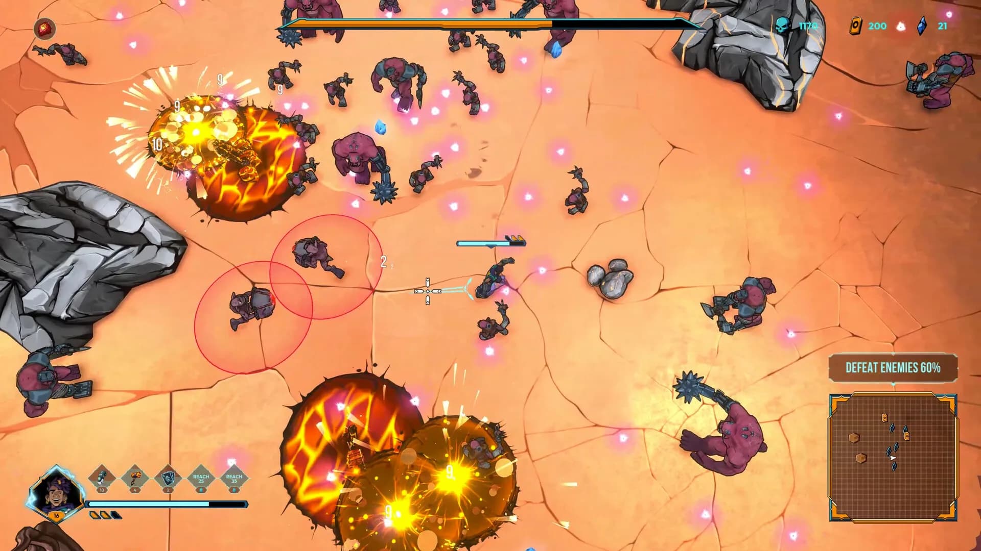 Defenders of the Omniverse görsel 2