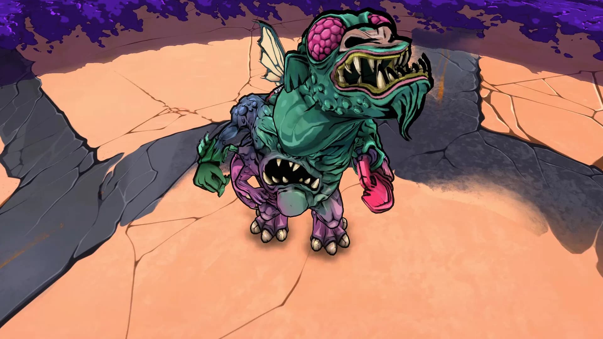 Defenders of the Omniverse görsel 3