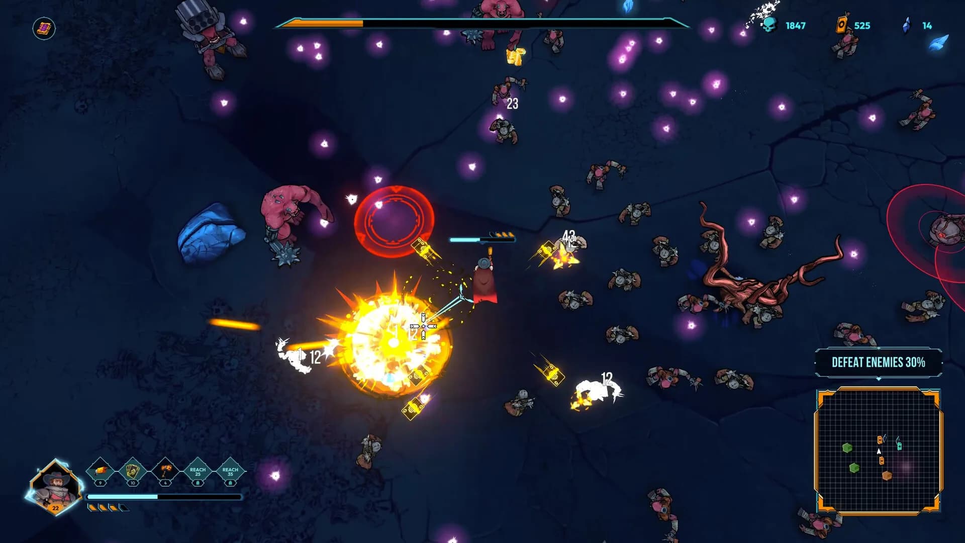 Defenders of the Omniverse görsel 4