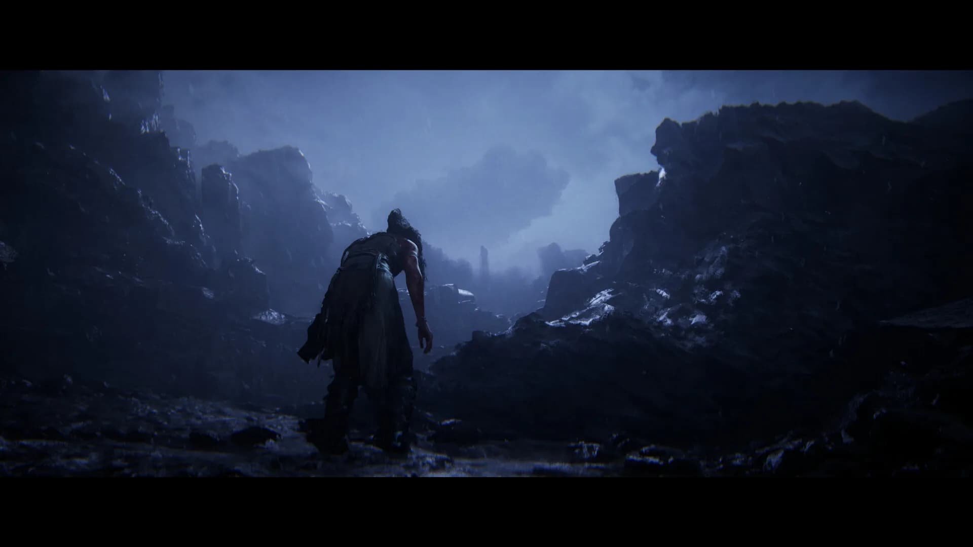 Senua’s Saga: Hellblade II görsel 2