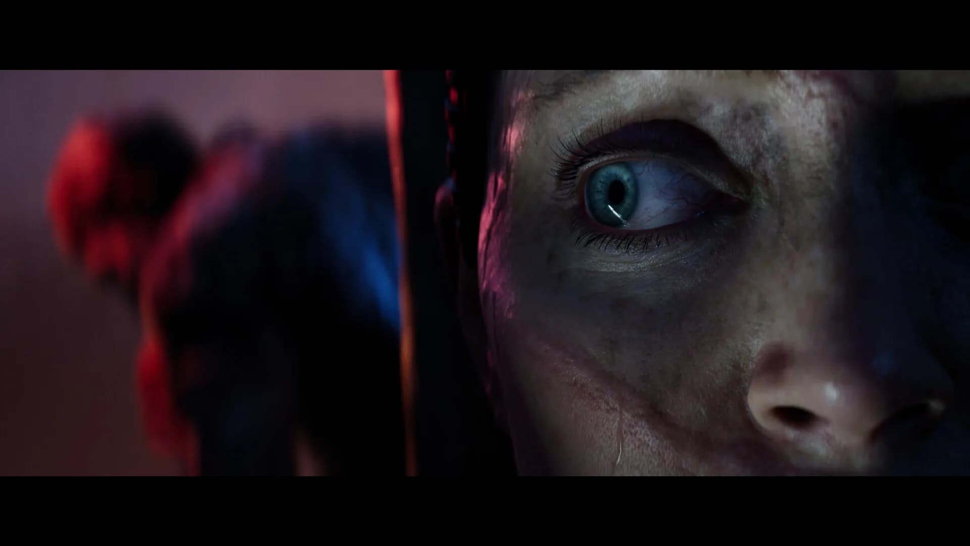 Senua’s Saga: Hellblade II görsel 3