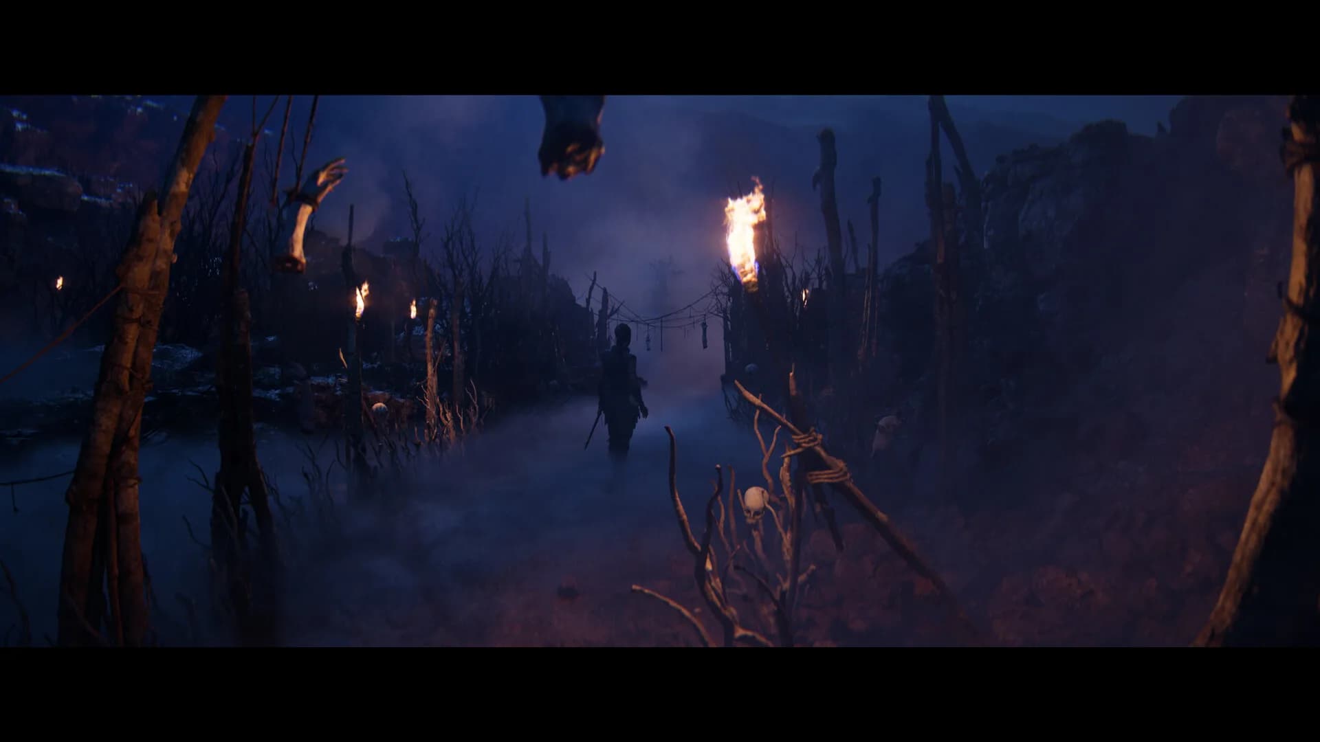Senua’s Saga: Hellblade II görsel 4