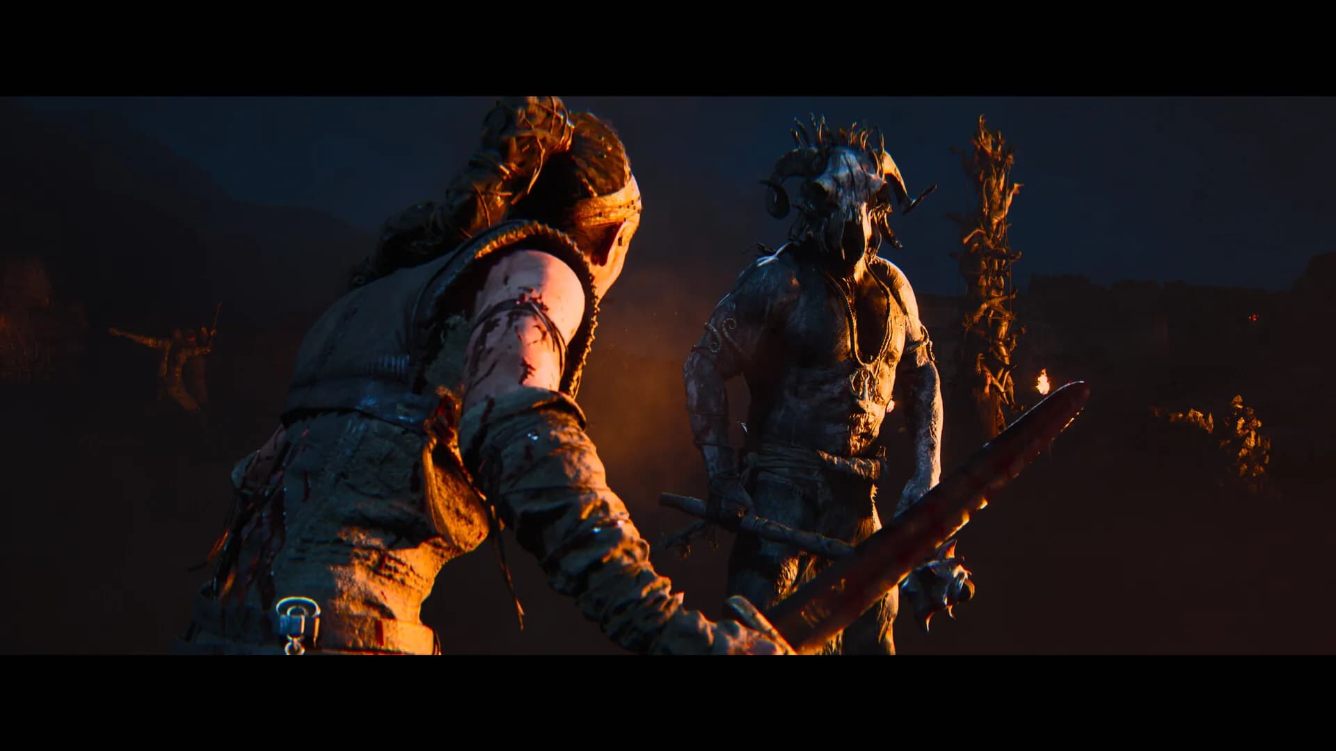 Senua’s Saga: Hellblade II görsel 5