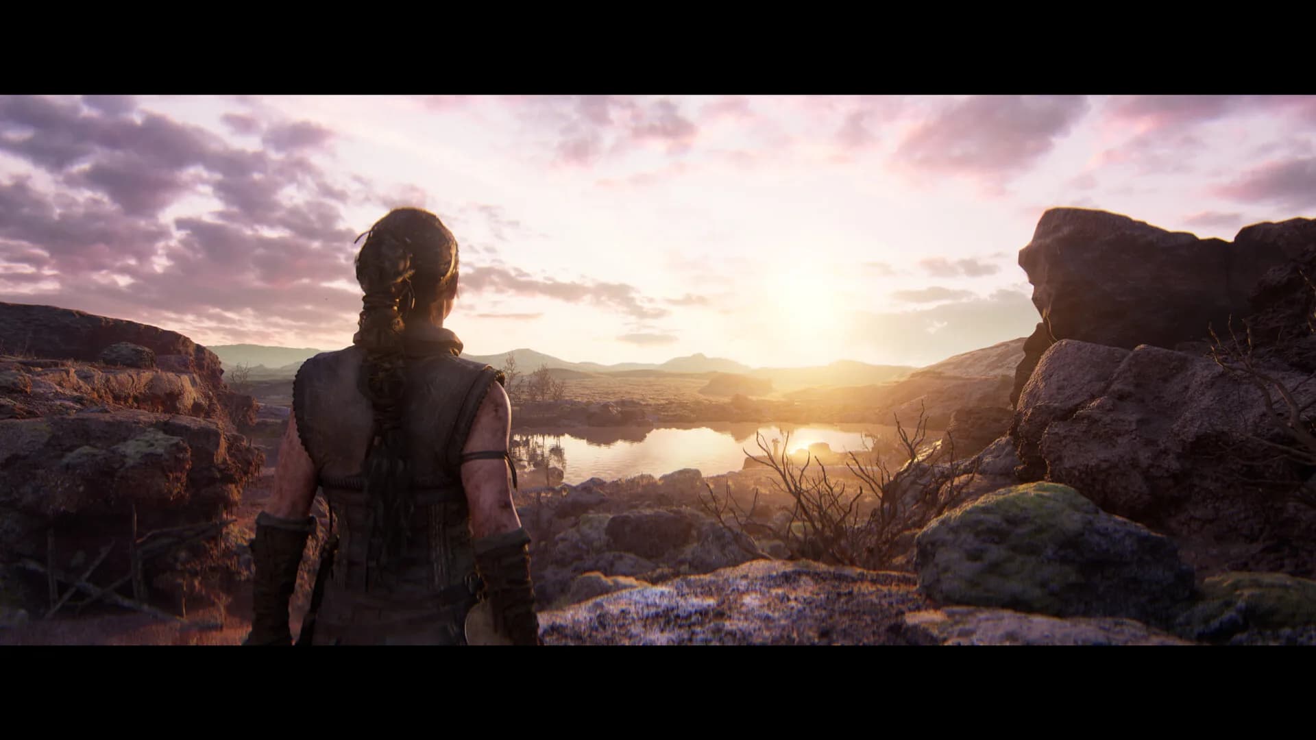 Senua’s Saga: Hellblade II görsel 6