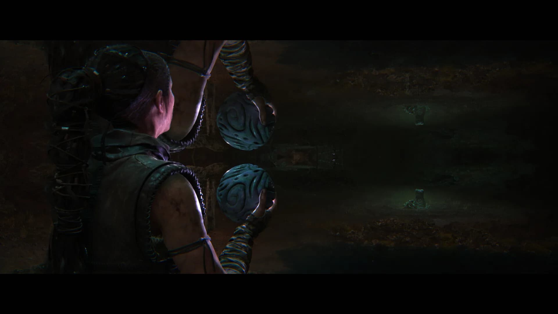 Senua’s Saga: Hellblade II görsel 7