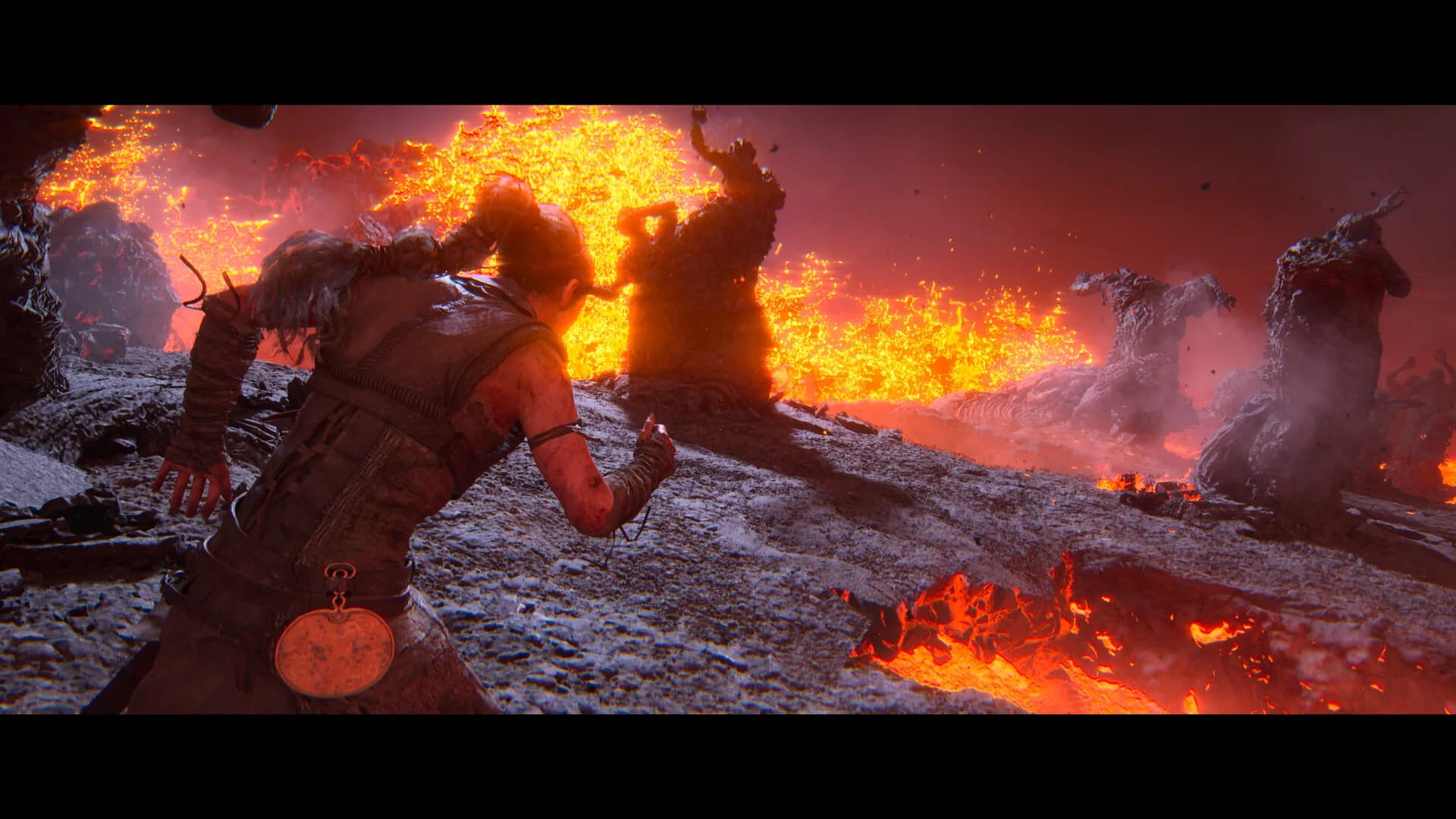 Senua’s Saga: Hellblade II görsel 8