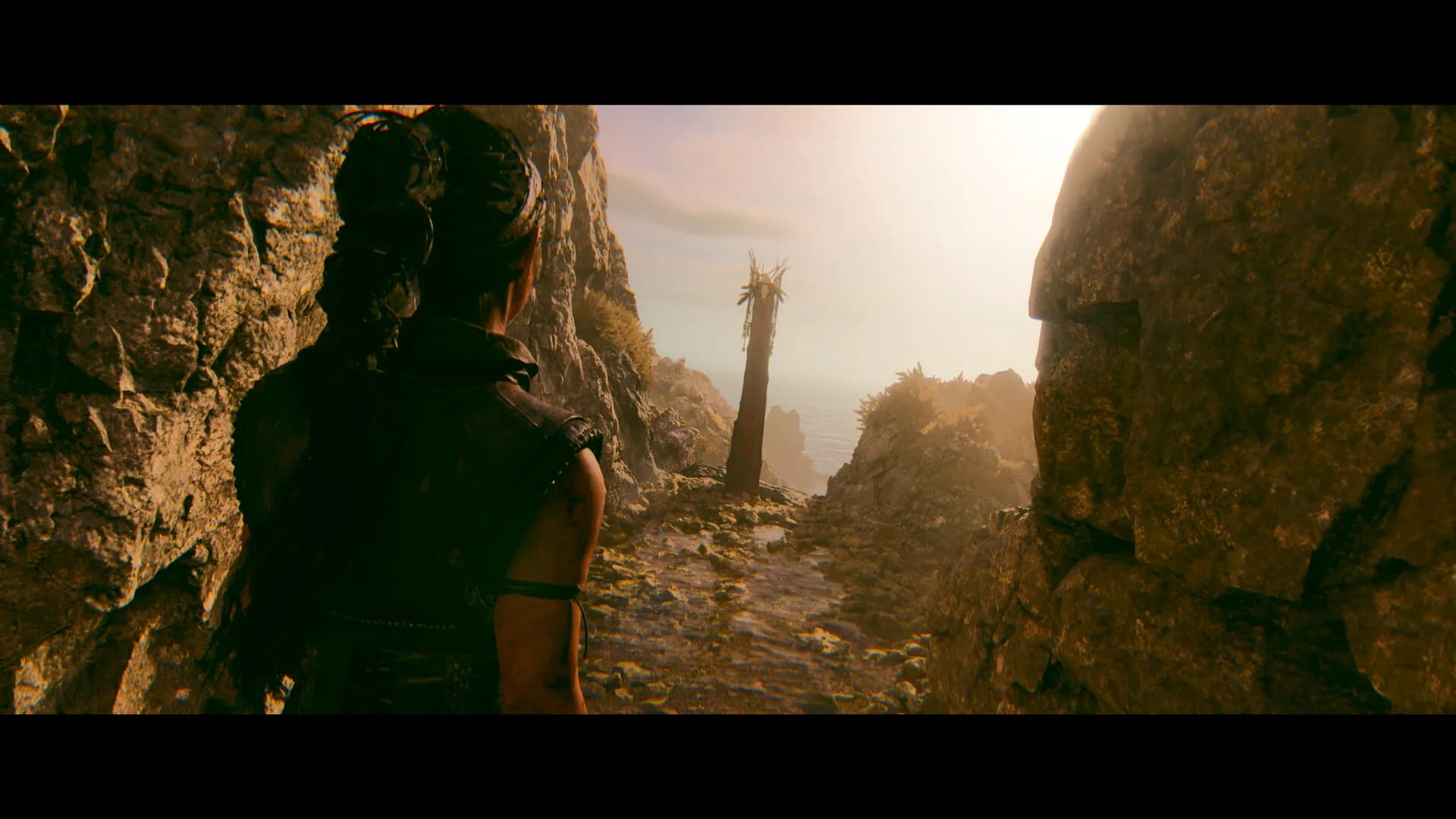 Senua’s Saga: Hellblade II görsel 9