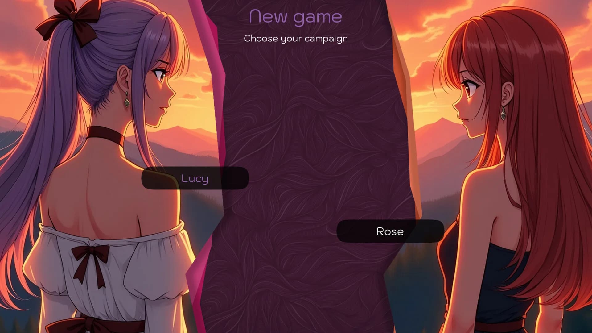 Tales of Maana: Lucy görsel 2