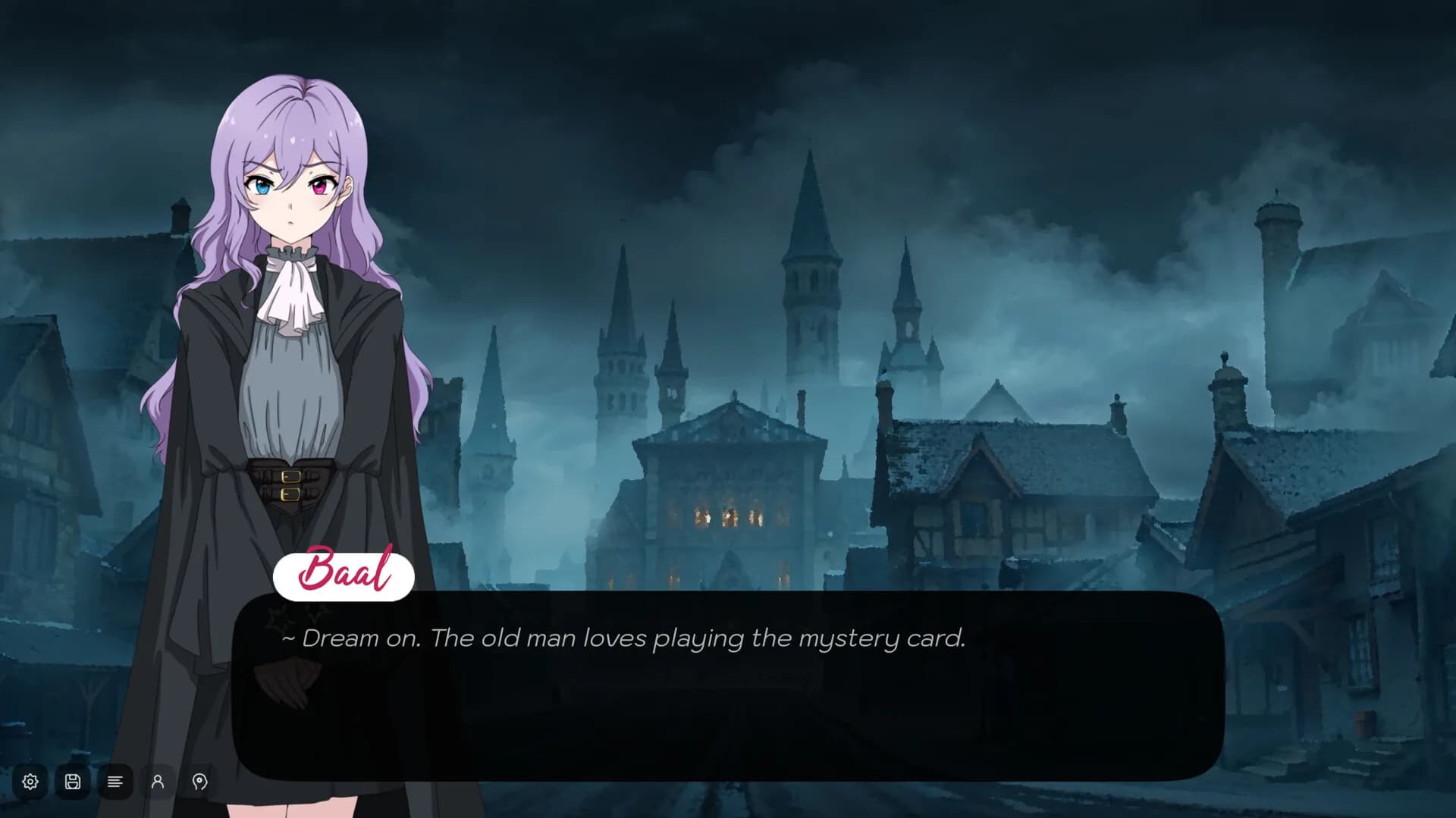 Tales of Maana: Lucy görsel 3