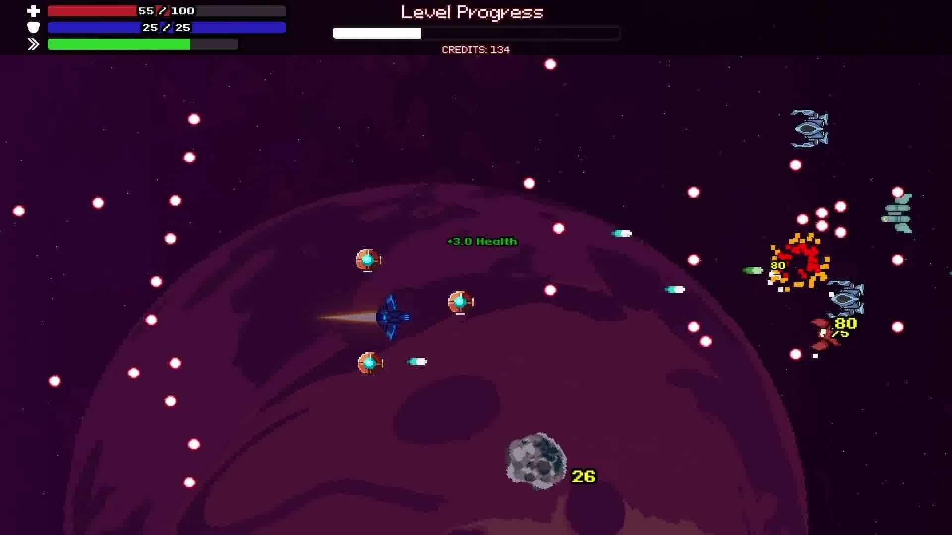 Star Knight: Order of the Vortex görsel 2