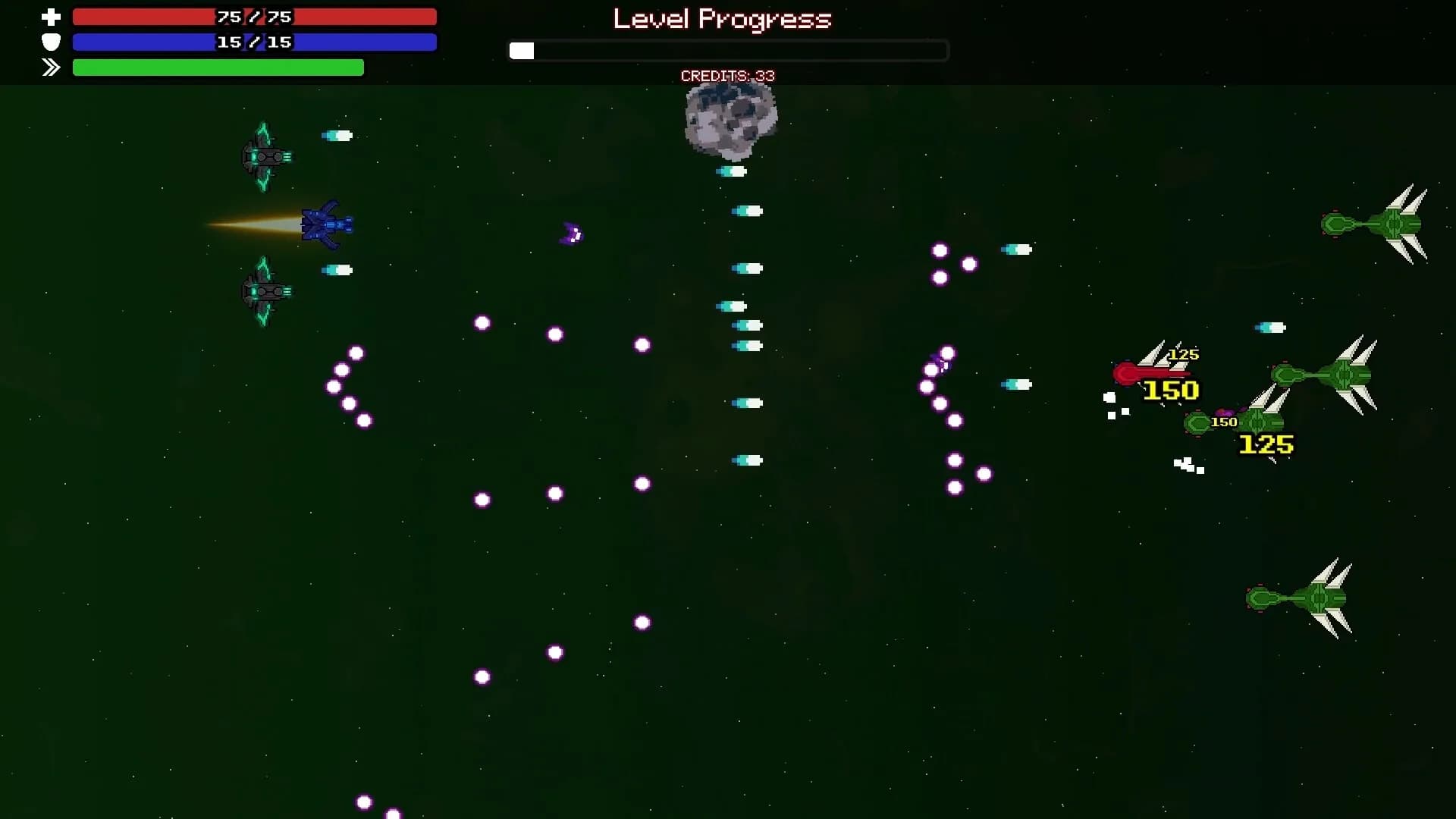 Star Knight: Order of the Vortex görsel 3