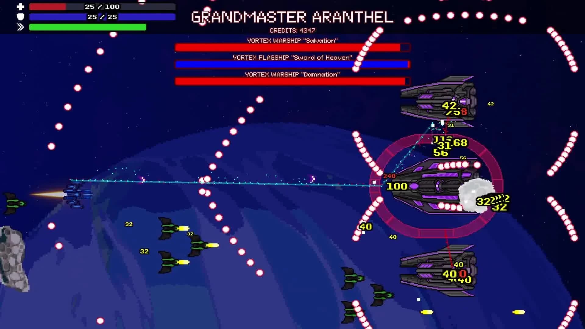 Star Knight: Order of the Vortex görsel 4