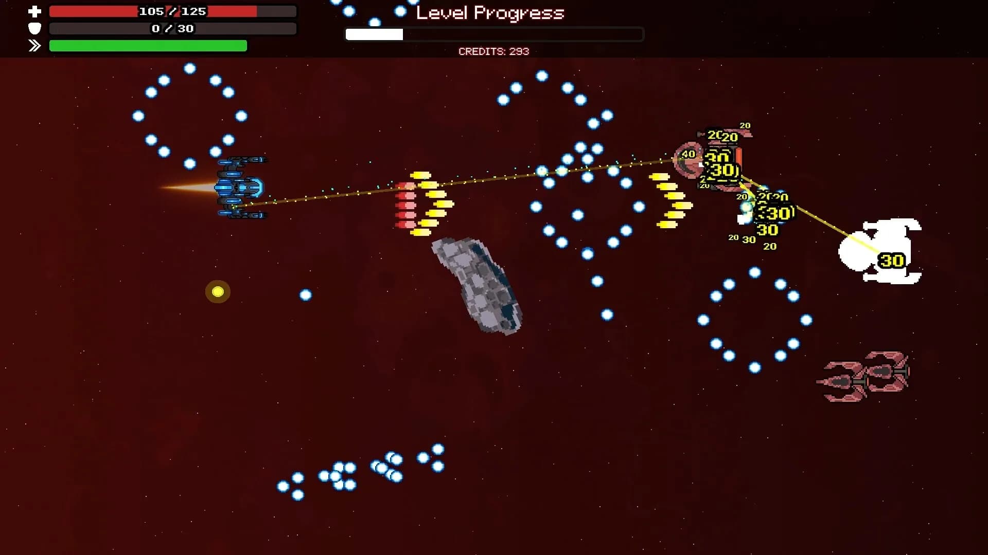 Star Knight: Order of the Vortex görsel 5