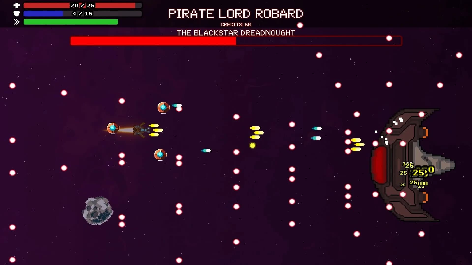 Star Knight: Order of the Vortex görsel 6